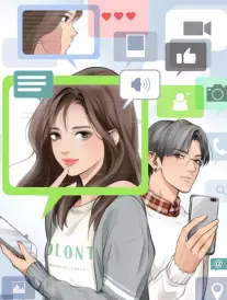 韩国惊悚漫画铁线虫剧照
